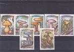 Paddestoelen Nicaragua (674), Postzegels en Munten, Postzegels | Thematische zegels, Verzenden, Postfris, Dier of Natuur