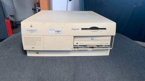 Apple PowerMac / Power Macintosh 7600/132, Computers en Software, Vintage Computers, Ophalen