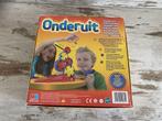 Onderuit vernieuwd vierkante doos [s871], Hobby en Vrije tijd, Gezelschapsspellen | Bordspellen, Ophalen of Verzenden, Zo goed als nieuw