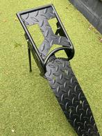 KNAAP Zadel verhoger / verhoging 5 cm, Fietsen en Brommers, Ophalen, Algemeen, Zadel