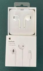 Apple EarPods met Lightning connector, Nieuw, Ophalen of Verzenden, In gehoorgang (in-ear)