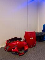 Zip 2000 kappenset, Ophalen of Verzenden, Kap, Piaggio