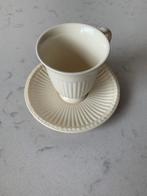 Wedgewood edme kop en schotel, Ophalen, Zo goed als nieuw, Kop en/of schotel