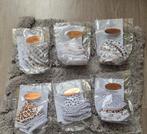 Partij kraamcadeaus Pee-wee hoedjes, Ophalen of Verzenden, Nieuw, Kraamcadeau