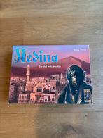 Medina Bordspel - Stefan Dorra, Drie of vier spelers, Ophalen, Gebruikt, 999 Games