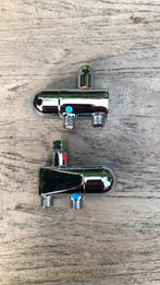 Grohe mengventielen, Ophalen of Verzenden, Zo goed als nieuw, Kraan