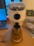 Niche Zero Coffee Grinder, Witgoed en Apparatuur, Ophalen, Zo goed als nieuw