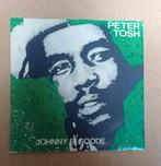 Peter Tosh - Johnny B. Goode, Gebruikt, 7 inch, Single, Ophalen of Verzenden