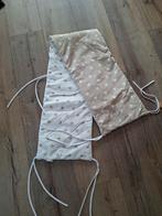 Bedomrander met sterren, Ophalen of Verzenden, Zo goed als nieuw, Ledikant