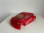 Volkswagen New Beetle 1/10 body rc auto