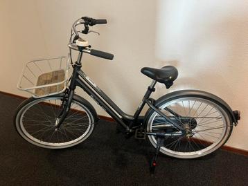 Alpina Mood 24 inch meisjesfiets beschikbaar voor biedingen