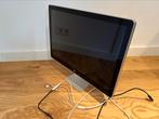 Cinema display 24 LED, Computers en Software, Monitoren, Ophalen, Zo goed als nieuw, LED