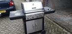 Gasbarbecue  Buitenkeuken, Tuin en Terras, Gasbarbecues, Ophalen, Gebruikt