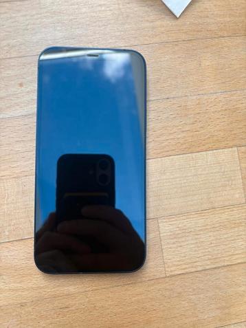 Iphone 12 256gb blauw beschikbaar voor biedingen