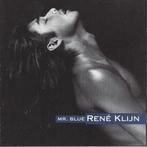 CD-Single Rene Klijn - Mr. Blue 0042286156132 (G), Ophalen of Verzenden, Zo goed als nieuw