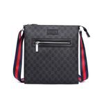 Gucci tas, Sieraden, Tassen en Uiterlijk, Tassen | Schoudertassen, Ophalen of Verzenden, Nieuw, Zwart, Overige merken
