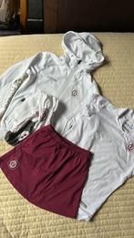 Hockey set MHC Maarn 140 Reece, Ophalen of Verzenden, Gebruikt, Kleding