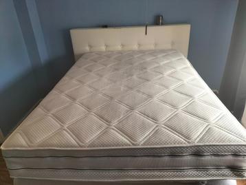 Pocketveringmatras beschikbaar voor biedingen