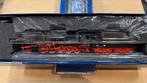 Roco stoomlok br50 3014-3 DRgelijkstroom, Hobby en Vrije tijd, Modeltreinen | H0, Ophalen of Verzenden, Zo goed als nieuw, Roco