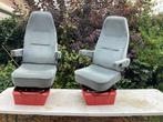 Mercedes Sprinter Camper Stoelen met Draaiplateau, Ophalen, Gebruikt, Mercedes-Benz