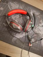 Headset, Ophalen of Verzenden, Zo goed als nieuw