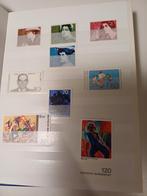 Bund Duitsland postfris in zgan klein insteekalbum (A21), Postzegels en Munten, Postzegels | Volle albums en Verzamelingen, Ophalen of Verzenden
