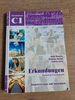 Erkundungen C1 DaF, Ophalen of Verzenden, Gelezen