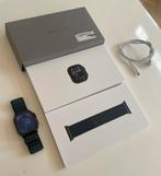 Apple Watch Ultra 2 | Black Titanium | Garantie!, Ophalen of Verzenden, Zo goed als nieuw