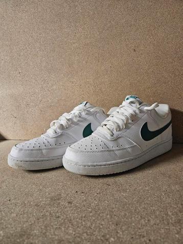 NIKE COURT VISION MT 42 beschikbaar voor biedingen