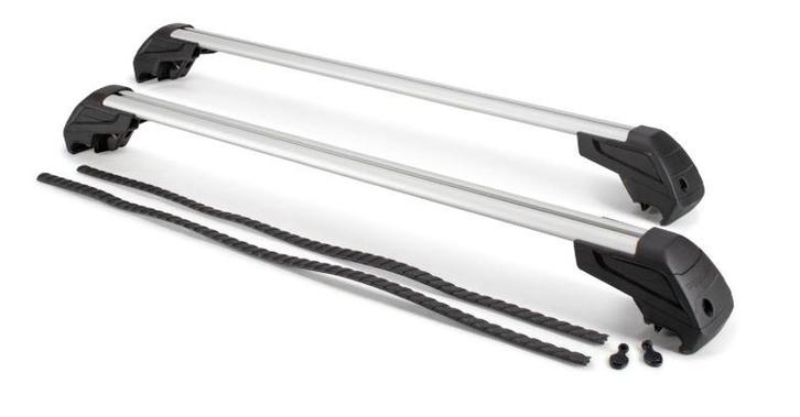 Peugeot 3008 / 5008 dakdrager afsluitbaar, Auto diversen, Dakdragers, Zo goed als nieuw, Ophalen