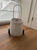 Olli Ella Luggy Basket Wit, Ophalen, Zo goed als nieuw, Overige typen