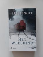 Pam Jenoff : Het Weeskind 🚉 ( in nieuwstaat ), Zo goed als nieuw, Amerika, Pam Jenoff, Ophalen of Verzenden