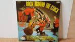 BILL HALEY & THE COMETS - ROCK AROUND THE CLOCK (1968) (LP), 10 inch, Gebruikt, Rock-'n-Roll, Verzenden
