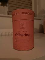 Herbolist Collaccino - Nieuw!, Sport en Fitness, Gezondheidsproducten en Wellness, Ophalen of Verzenden, Nieuw