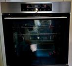 ZGAN!!! Pelgrim inbouw multifunctionele OVEN OP560RVS, Witgoed en Apparatuur, Ovens, 45 tot 60 cm, Hete lucht, Ophalen of Verzenden