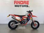 KTM 500 EXC-F - Supermoto, Bedrijf, Overig