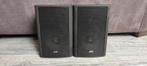 JVC speakers SX-SC1VBK 70 watt 13x14x20, Audio, Tv en Foto, Luidsprekers, Gebruikt, JVC, Ophalen of Verzenden, Minder dan 60 watt