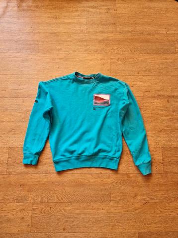 Scotch & Soda Sweater - Maat S beschikbaar voor biedingen