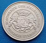 Provinciepenning Utrecht PTT Post - 1981, Verzenden, Overige materialen, Nederland