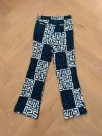 Zoso broek, Blauw, Maat 46/48 (XL) of groter, Ophalen of Verzenden, Zo goed als nieuw