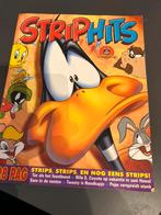 Strips hits looney tunes, stripboeken, verhalen, kinderen, Verzenden