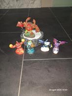 Skylanders set, Gebruikt, 2 spelers, Vanaf 7 jaar, Ophalen