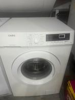 Aeg lavamat wasmachine 6 kg, Witgoed en Apparatuur, Wasmachines, Ophalen of Verzenden, Zo goed als nieuw, Voorlader, Kort programma
