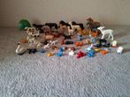 Playmobil partij dieren, Ophalen, Zo goed als nieuw, Los playmobil