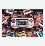 Evercade: grootschalige originele collectie (nieuwstaat!), Ophalen, Zo goed als nieuw