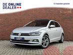 Volkswagen Polo 1.0 TSI Highline PANO|LED|VIRTUAL (bj 2020), Auto's, Volkswagen, Voorwielaandrijving, Gebruikt, Euro 6, 1055 kg