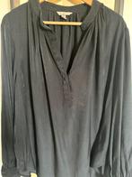 Blouse H&M zwart, Kleding | Dames, Blouses en Tunieken, Maat 42/44 (L), H&M, Ophalen of Verzenden, Zo goed als nieuw