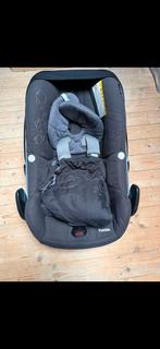 Maxi-Cosi Pebbles, Ophalen, Autogordel, Zo goed als nieuw, 0 t/m 13 kg