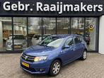 Dacia Sandero 0.9 TCe Lauréate*Navi*Airco*EXPORT/EX.BPM*, Voorwielaandrijving, Stof, Gebruikt, 31 €/maand
