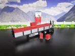Lading Stenen Rood "Ex Wsi Oplegger, Zie Omschrijving", Ophalen, Nieuw, Bus of Vrachtwagen, Wsi